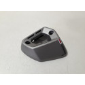 Protetor Bocal Escapamento Cb 300f Twister 23/25 Orig 57690