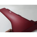 Carenagem Inferior Assoalho Nmax 160 17/20 L/e Orig 58452 Vermelho