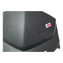 Carenagem Mascara Farol Honda Cg 160 Fan 16/21 Detalhe 56305