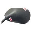 Retrovisor Esquerdo Honda Pop 110i Original Detalhes 56529