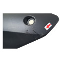 Protetor Escapamento Honda Adv 160 2025 Detalhes 60486