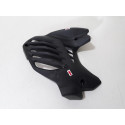 Carenagem Grade Radiador Nmax 160 21/24 Orig Avarias 58428 Preto