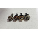 Parafuso Cabeçote Honda Cg 125 95/99 Orig 56802