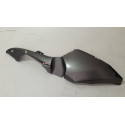 Carenagem Inferior Assoalho Kymco Downtown 300i L/e 53430