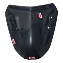 Carenagem Bolha Frontal Yamaha Fz15 Original Detalhe 54485 Preto
