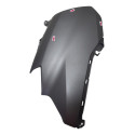 Carenagem Farol Esq Yamaha Nmax 160 21/24 Orig Detalhe 54664 Cinza Fosco