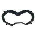 Carenagem Moldura Farol Triumph Tiger 800 Orig Detalhe 55452