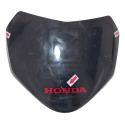 Carenagem Frontal Honda Pop 110i Original Detalhes 59336 Preto