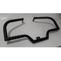 Protetor Motos Mata Cachorro Harley Fat Bob 18/20 55872
