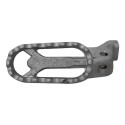 Pedaleira Dianteira Tiger 900 20/23 L/e Orig Avarias 55741