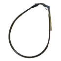 Cabo Afogador Suzuki Yes 125 05/12 Iron Max