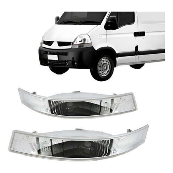 Par Pisca Seta Master 2009 2010 2011 2012 Cristal