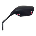 Retrovisor Esq Honda Pcx 150 19/25 Original Detalhes 57411