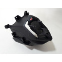 Carenagem Mascara Farol Crosser 150 25/25 Orig Detalhe 58620 Preto