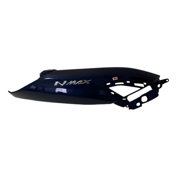Carenagem Rabeta Yamaha N Max 160 21/23 L/d Orig 54965 Azul