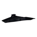 Carenagem Rabeta Dir Honda Xre 190 2025 Orig Detalhes 56245