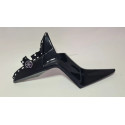 Carenagem Frontal Dir Yamaha Xmax 250 21 24 Orig C/det 62961 Preto