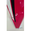 Carenagem Aba Dir Tanque Honda Sahara 300 24/26 C/det 61818 Vermelho