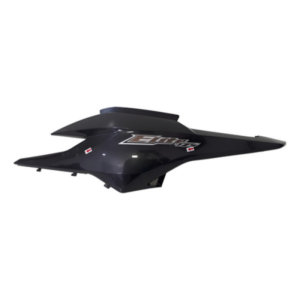 Carenagem Rabeta Honda Elite 125 19/23 L/e Orig 59022 Cinza