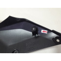 Carenagem Aba Tanque Versys 300x 18/22 L/e Quebrada 57112 Preto