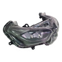 Farol Bloco Optico Yamaha Xmax 21/24 Original Detalhes 56899 Ambos Lados