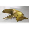 Carenagem Tanque Cb 300f Twister 23/25 L/d Orig 56387 Amarelo