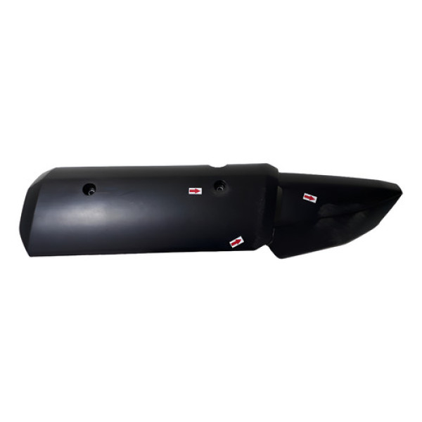 Protetor Escapamento Yamaha Xmax 250 21/25 Ralado 58157