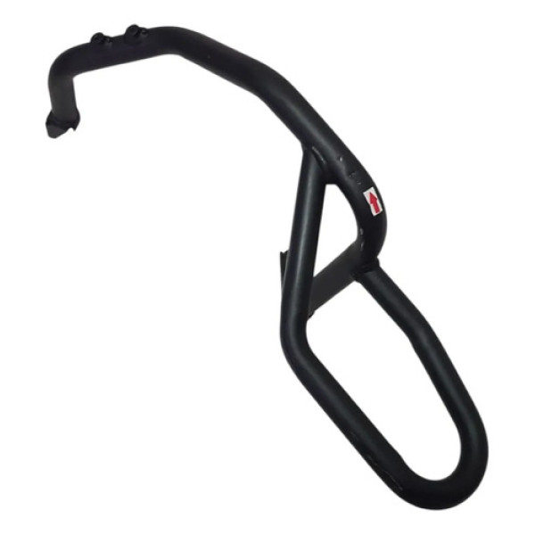 Protetor Motor Esq Kawasaki Versys 300x 20/25 Avaria 57126