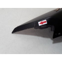 Carenagem Rabeta Yamaha Nmax 160 25/25 L/e Orig 58105 Roxo