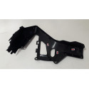 Carenagem Aba Tiger 1200 Explorer 22/24 L/e Avaria 55419 Preto
