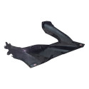 Carenagem Frontal Lateral Esq Pcx 160 23/25 Detalhes 57592 Cinza-escuro