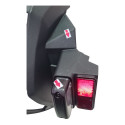 Carenagem Lanterna Honda Elite 125 2025 Orig Detalhe 53404