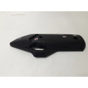 Protetor Escapamento Honda Pcx 160 23/26 Ralado 61136