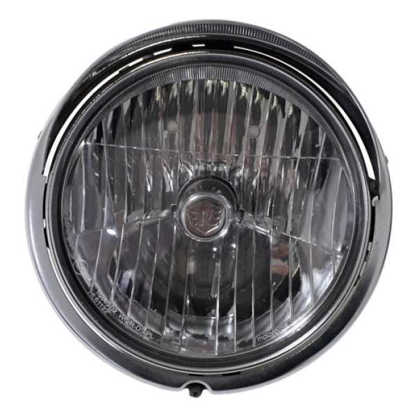 Farol Bloco Optico Classic 350 23/25 Orig Detalhes 59480 - Ambos Lados