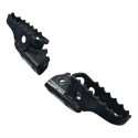 Par Pedaleira Dianteira Yamaha Dt 200 Detalhes 56598