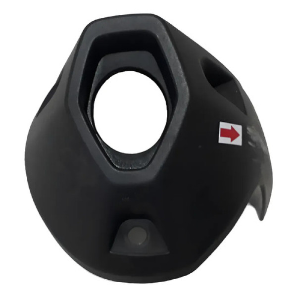 Protetor Bocal Escapamento Sh 150 17/21 Orig 61387