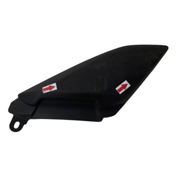 Acabamento Rabeta Yamaha N Max 160 21/23 L/e Ralada 55391
