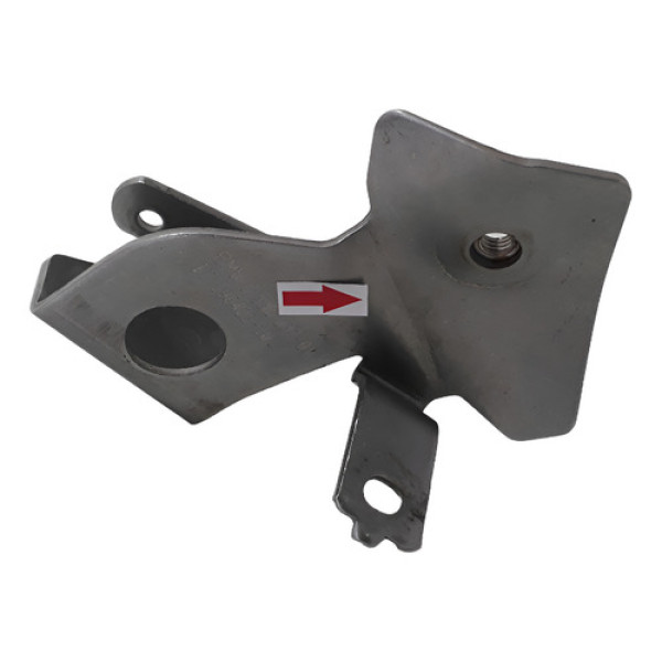 Suporte Protetor Carenagem Bmw R1250 20/24 L/e Torto 58847