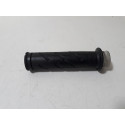 Manopla Canopla Acelerador Honda Cg 160 16/24 Detalhe 60849 Preto