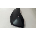 Carenagem Frontal Lateral Xmax 250 25/25 L/d Avaria 56848 Preto