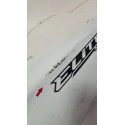 Carenagem Esq Rabeta Honda Elite 125 25/26 Orig C/det 61343 Branco