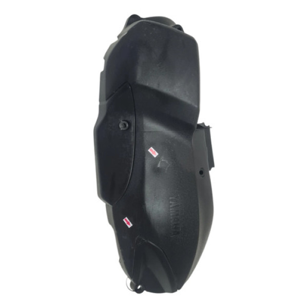 Tampa Cvt Transmissao Yamaha Xmax 250 21/24 Orig 61545 Preto