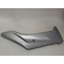 Carenagem Inferior Assoalho Pcx 150 16/18 L/d Avarias 61805 Prateado