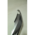 Carenagem Rabeta Tras Esq Honda Elite 125 19/24 Orig 61014 Cinza