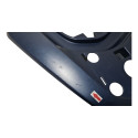Carenagem Junção Rabeta Honda Pcx 160 23/25 Detalhes 57218 Azul