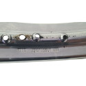Aro Roda Dianteira Mh Ferro 21x1,85 Detalhes 56642 Prateado