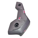 Carenagem Radiador Dir Triumph Trident 660 Detalhe 55500