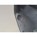 Carenagem Frontal Lateral Pcx 160 23/25 L/e Avarias 61955 Branco