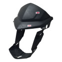 Carenagem Mascara Farol Honda Cg 160 Fan 16/21 Detalhe 56305