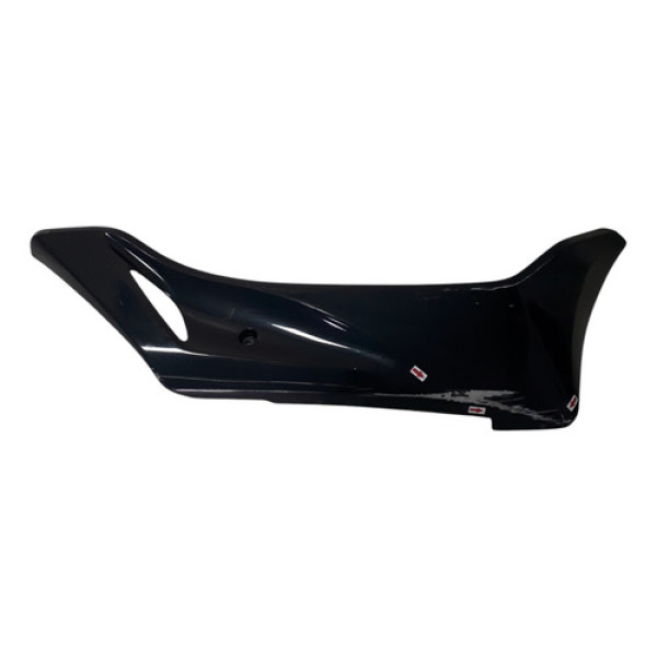 Carenagem Inferior Assoalho Pcx 150 16/18 L/d Avaria 56423